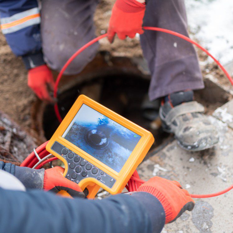 Plumbing Services in Michigan