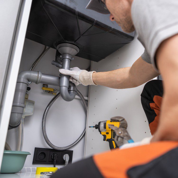 Plumbing Services in Michigan