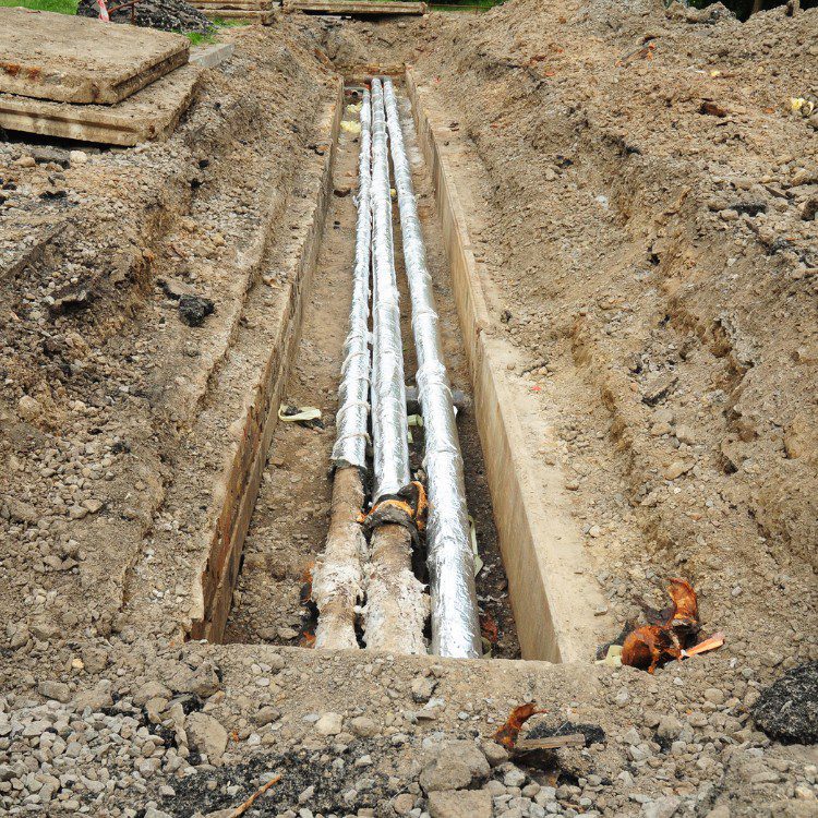 Plumbing Services in Michigan
