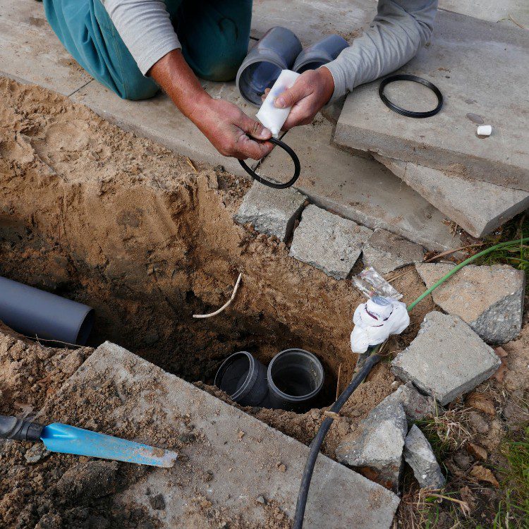 Plumbing Services in Michigan