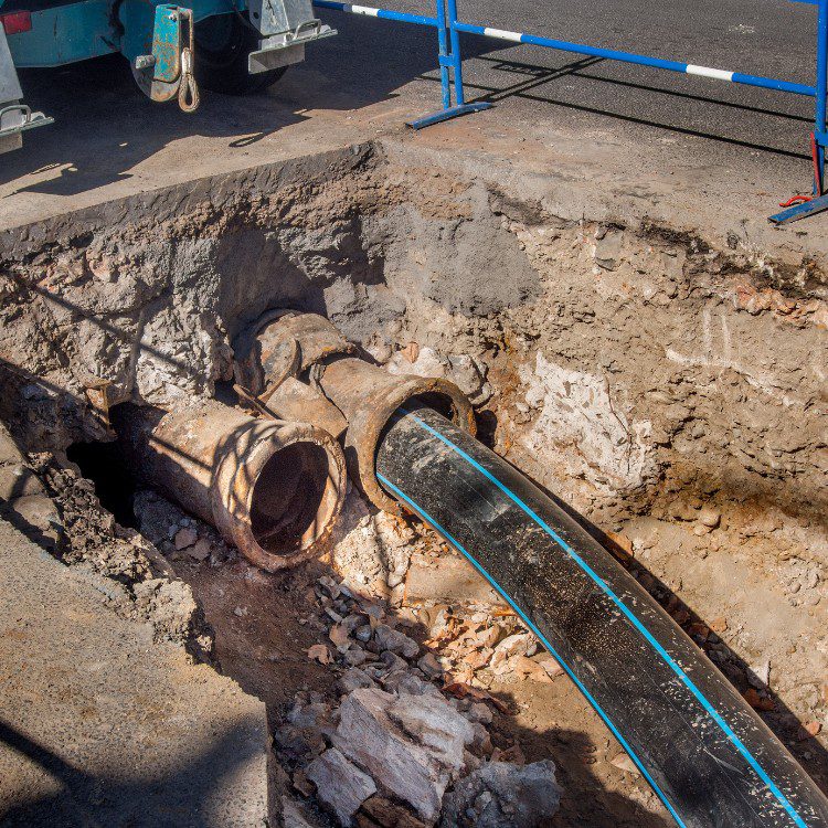 Plumbing Services in Michigan