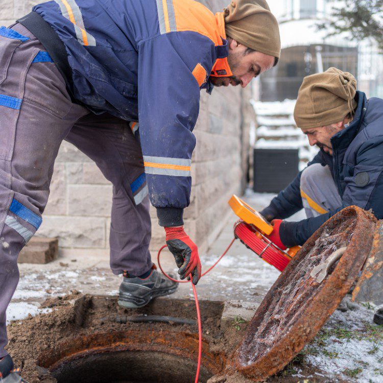 Plumbing Services in Michigan