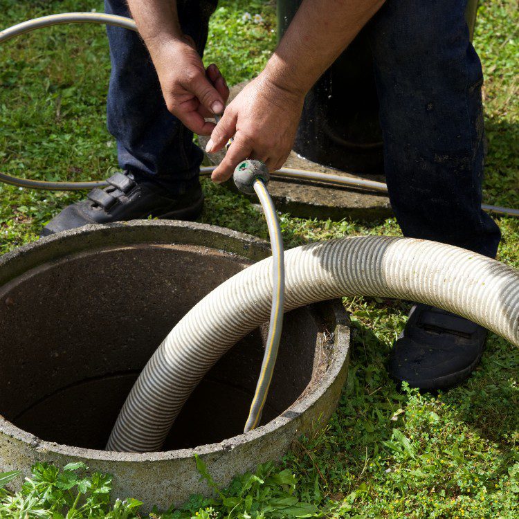 Plumbing Services in Michigan