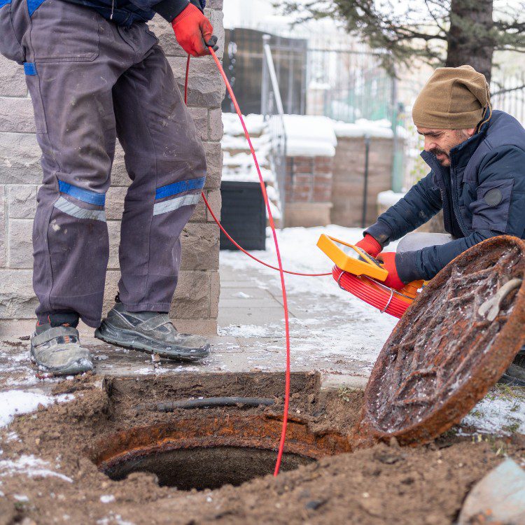 Plumbing Services in Michigan
