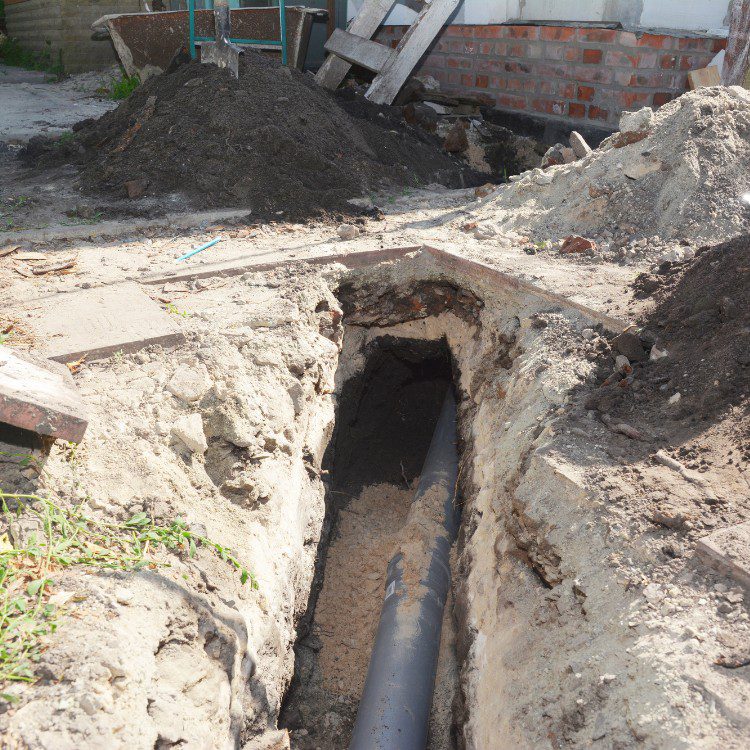 Plumbing Services in Michigan